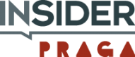 Logo Insider Praga Republica Tcheca