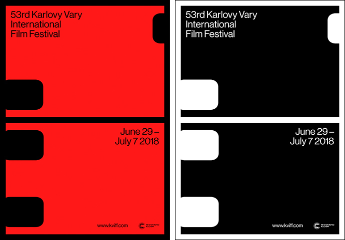 Karlovy Vary: Festival de Cinema de Karlovy Vary 2018